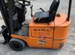 Carrello Still R50-10, 24V